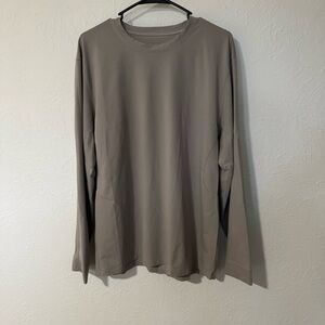 Lululemon Men's Crewneck pullover